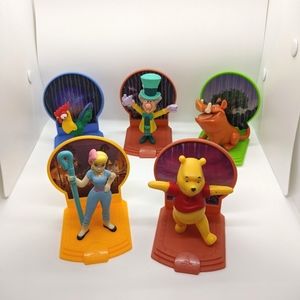 Disney Anniversary Toys